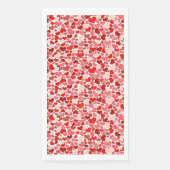 小型ハートデザイン (正面)