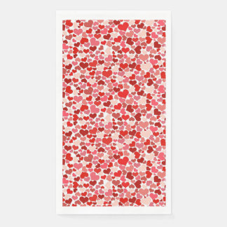 小型ハートデザイン