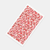 小型ハートデザイン (コーナー)