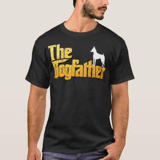 小型ピンシャー小型ピンシャー Tシャツ