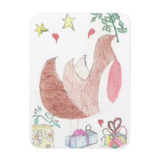 小型ホリデーマグネット マグネット