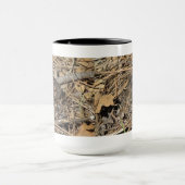 小型ホリネズミ マグカップ (中央)