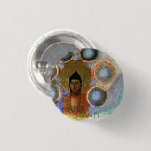 小型ボタン 缶バッジ (正面&裏面)