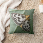 小型マグパイモスピロー クッション (ブランケット)