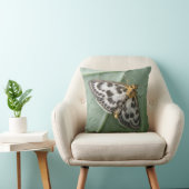 小型マグパイモスピロー クッション (椅子)