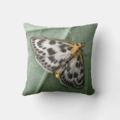 小型マグパイモスピロー クッション (裏面)