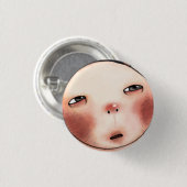 小型劇場#3 缶バッジ (正面&裏面)