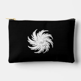 小型化粧用メークアップパウチアートスタイルデザイン アクセサリーポーチ