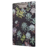 小型多汁性植物の類別 クリップボード (左)