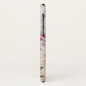 小型海カラフル浜 Case-Mate iPhoneケース (裏面/左)