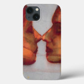 小型鏡ツイン2003-07 Case-Mate iPhoneケース (裏面)