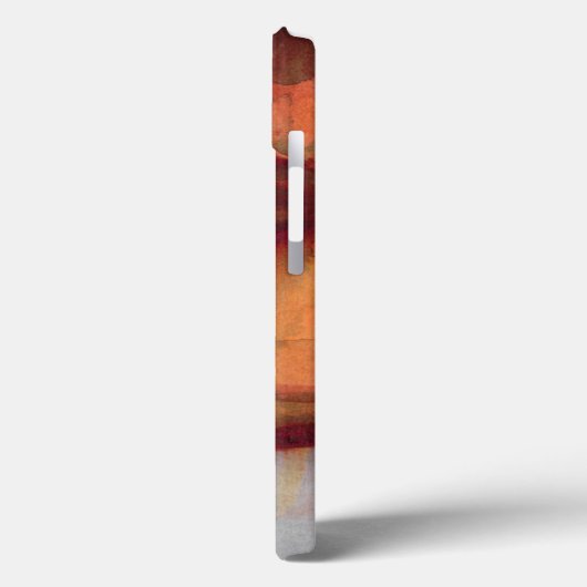 小型鏡ツイン2003-07 Case-Mate iPhoneケース (裏面 / 左)