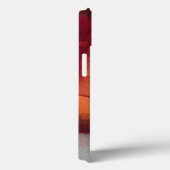 小型鏡ツイン2003-07 Case-Mate iPhoneケース (裏面 / 右)