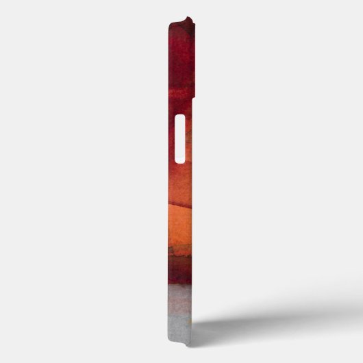 小型鏡ツイン2003-07 Case-Mate iPhoneケース (裏面 / 右)