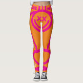 小型電撃機 レギンス (正面)