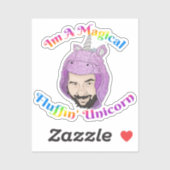 小型2インチx 2カスタムインチビニールシール シール (シート)