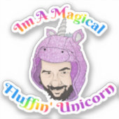 小型2インチx 2カスタムインチビニールシール シール (正面)