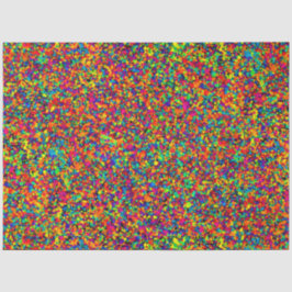 小型（ばちゃばちゃ）跳ねる-ティッシュペーパー 薄葉紙