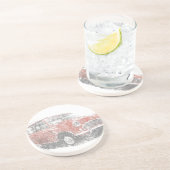 小型(Biro) コースター (側面)