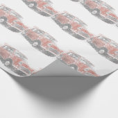 小型(Biro) ラッピングペーパー (角)