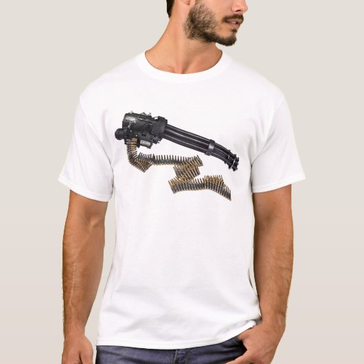 小型 Tシャツ (正面)