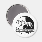 小型CRIマグネット マグネット (正面/裏面)