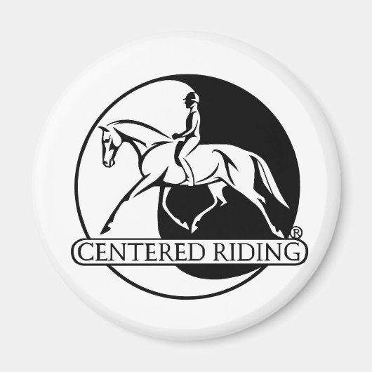 小型CRIマグネット マグネット (正面)