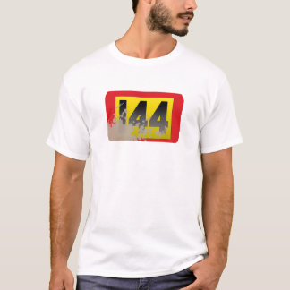 小型Tシャツ Tシャツ