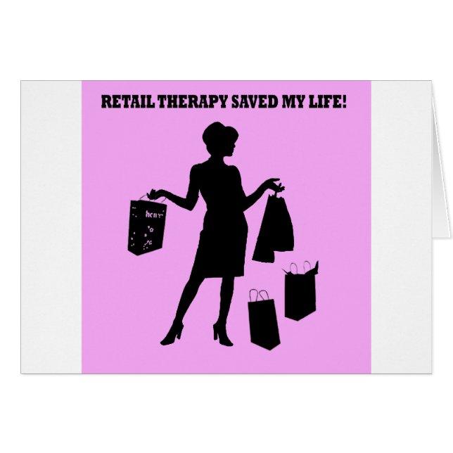 小売りのセラピー (正面横)