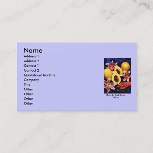 小売り小売販売/頻繁な買物客カード ロイヤリティカード (正面)