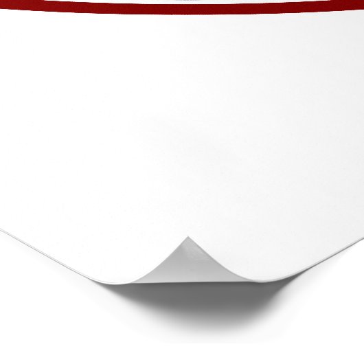 小売を統合する ポスター (角)