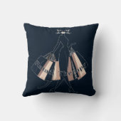 小売セラピー クッション (裏面)