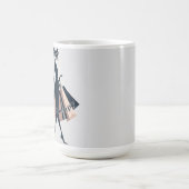 小売セラピー コーヒーマグカップ (中央)