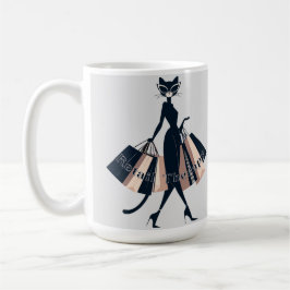 小売セラピー コーヒーマグカップ