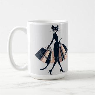 小売セラピー コーヒーマグカップ
