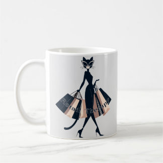 小売セラピー コーヒーマグカップ