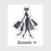 小売セラピー シール (シート)