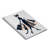 小売セラピー ノートブック (右側)