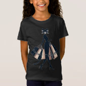 小売セラピー Tシャツ (正面)