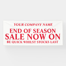 小売店舗店舗店舗営業看板バナー 横断幕