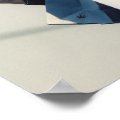 小売販売サイン、ショッピング販売ポスター ポスター (角)