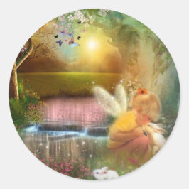 小大切時間 ラウンドシール