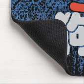 小大天狗グランジ妖怪 マウスパッド (コーナー)