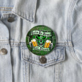 小妖精のスカル3: エリンはYer飲まれる起点に行きます 缶バッジ (インサイチュ)