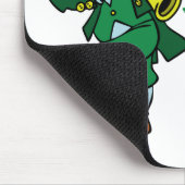 小妖精のダンサー マウスパッド (コーナー)