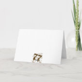 小妖精の規則カード シーズンカード (裏面)