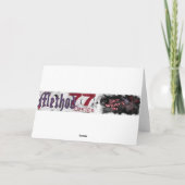 小妖精の規則Stの軽打 カード (裏面)