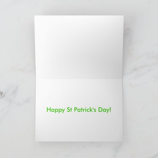 小妖精の規則Stの軽打 カード (内部)