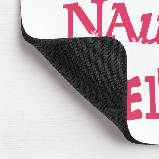 小妖精や小人いけなTシャツとギフト マウスパッド (コーナー)