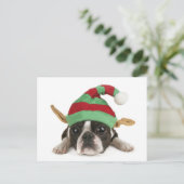 小妖精や小人おもしろいはがき シーズンポストカード (スタンド正面)